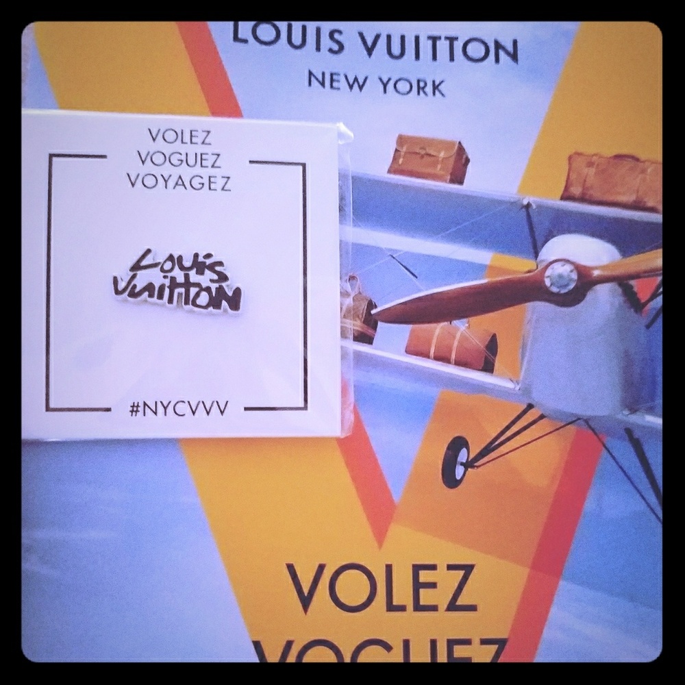 NFS, just sharing 🤗